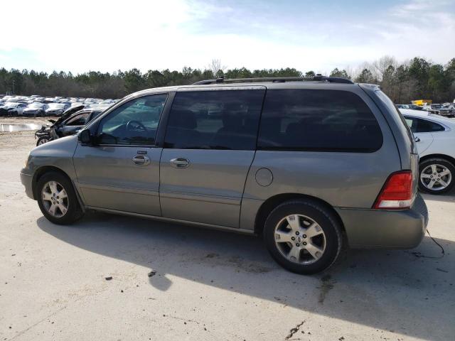 Photo 2 from auction – 2004 FORD FREESTAR S with VIN 2FMZA52204BA82845