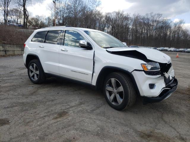 Photo 4 from auction – 2015 JEEP GRAND CHER with VIN 1C4RJFBG2FC661912