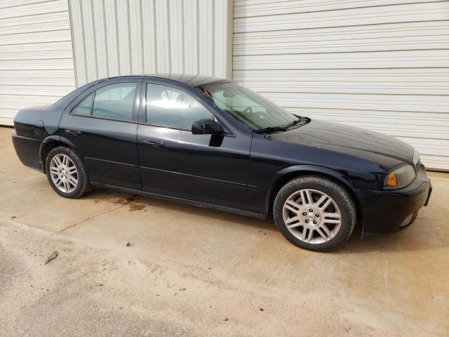 Photo 4 from auction – 2005 LINCOLN LS with VIN 1LNHM87A05Y662749