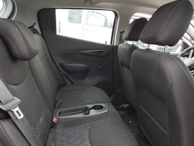 Photo 10 from auction – 2020 CHEVROLET SPARK LS with VIN KL8CA6SA3LC420074