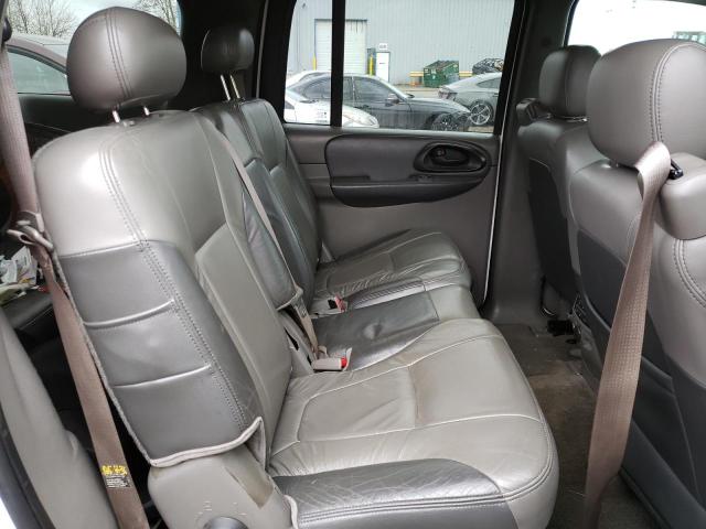 Photo 11 from auction – 2004 CHEVROLET TRAILBLAZE with VIN 1GNET16S246112823