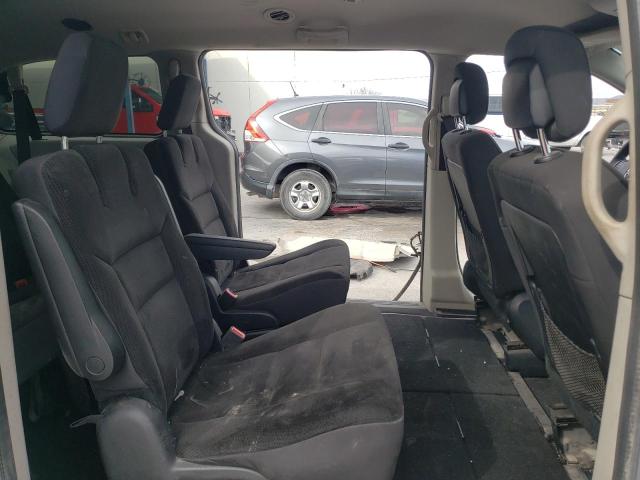 Photo 11 from auction – 2019 DODGE GRAND CARA with VIN 2C4RDGBG1KR726649