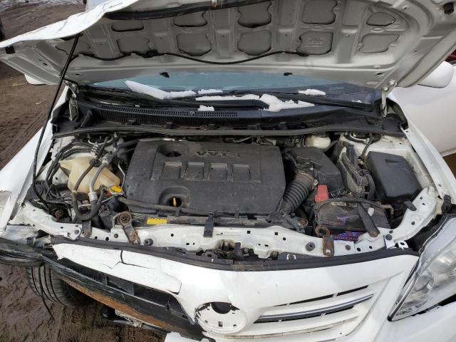 Photo 11 from auction – 2013 TOYOTA COROLLA BA with VIN 5YFBU4EE9DP140102