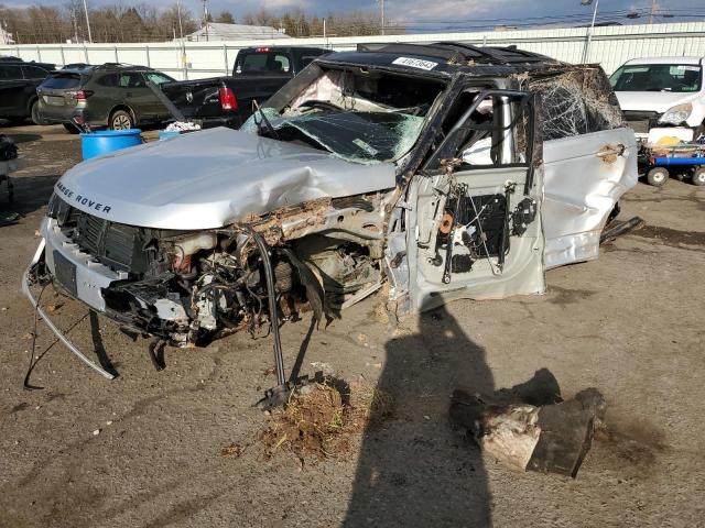 Фото 1 с аукциона – 2020 LAND ROVER RANGE ROVE с VIN SALGS2RU0LA572476