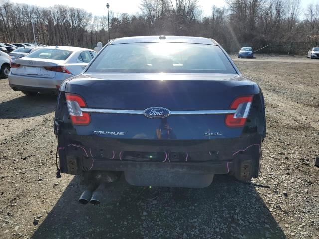 Фото 6 с аукциона – 2011 FORD TAURUS SEL с VIN 1FAHP2EW9BG132763