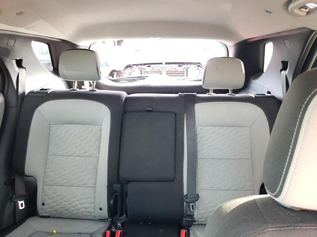 Photo 10 from auction – 2019 CHEVROLET EQUINOX LT with VIN 3GNAXLEX8KL174077