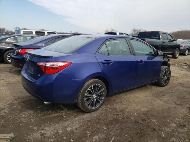 Photo 3 from auction – 2015 TOYOTA COROLLA L with VIN 2T1BURHE6FC344237