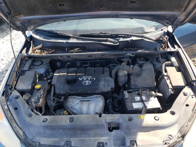 Photo 12 from auction – 2009 TOYOTA RAV4 with VIN 2T3ZF33V49W011221
