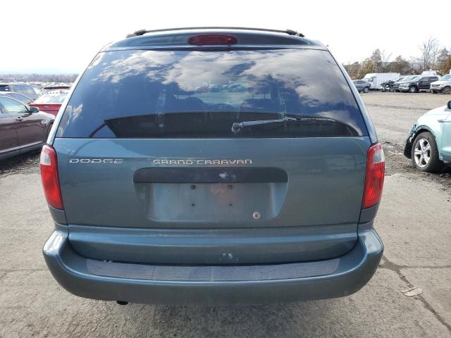 Photo 6 from auction – 2006 DODGE GRAND CARA with VIN 1D4GP24R76B649227