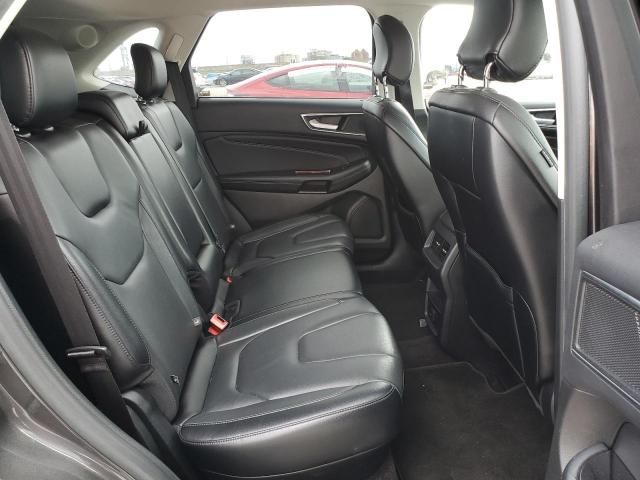 Photo 11 from auction – 2017 FORD EDGE TITAN with VIN 2FMPK3K93HBB80361