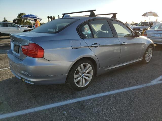 Photo 3 from auction – 2009 BMW 335 XI with VIN WBAPL33509A515289