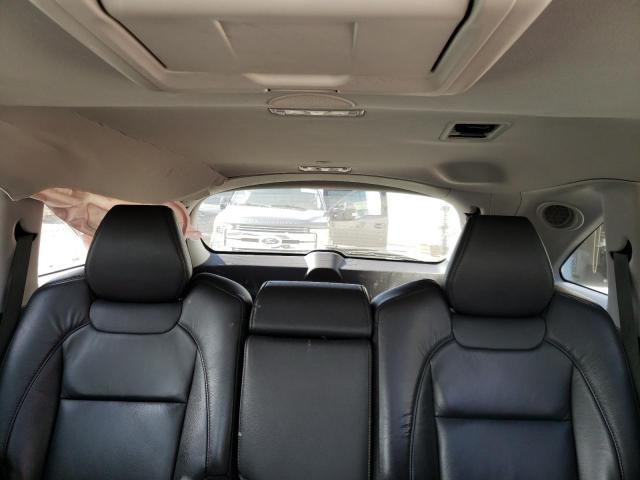 Photo 10 from auction – 2016 ACURA MDX TECHNO with VIN 5FRYD3H62GB015501