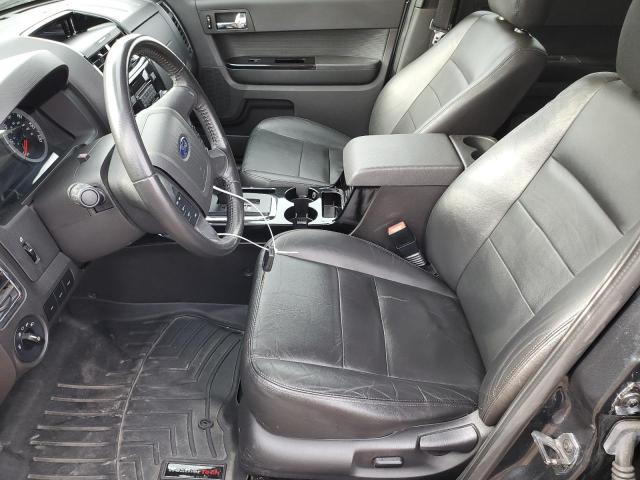 Photo 7 from auction – 2009 FORD ESCAPE LIM with VIN 1FMCU94GX9KC98583