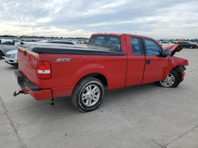Photo 3 from auction – 2005 FORD F150 with VIN 1FTRX12W75FA98944