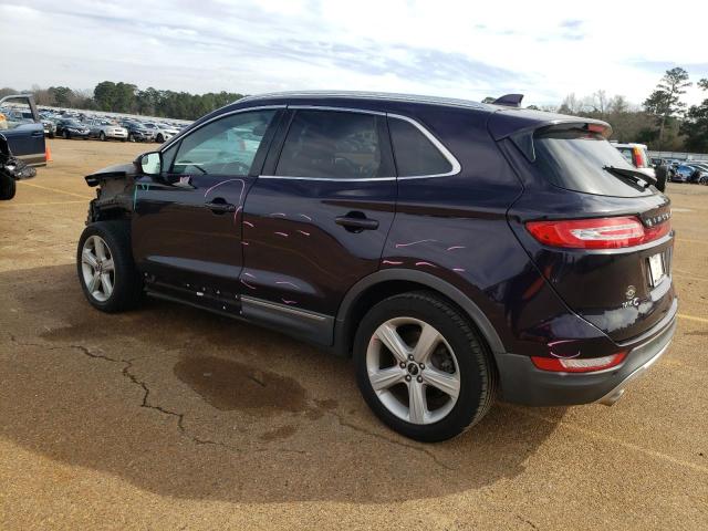 Photo 2 from auction – 2015 LINCOLN MKC with VIN 5LMCJ1A95FUJ07844