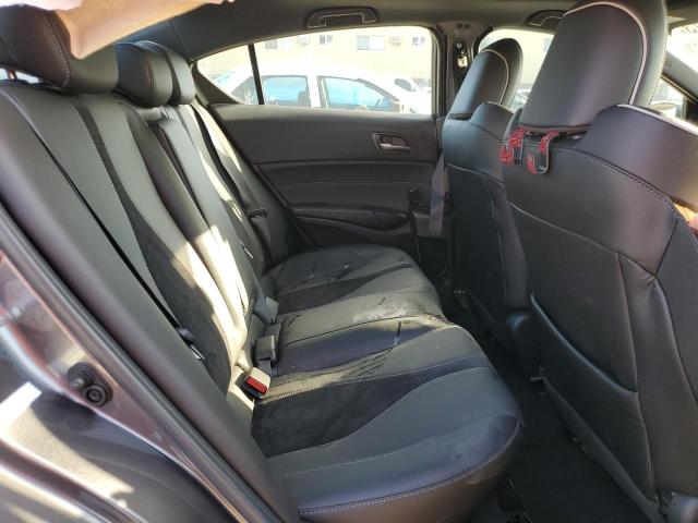 Photo 10 from auction – 2022 ACURA ILX PREMIU with VIN 19UDE2F81NA007764
