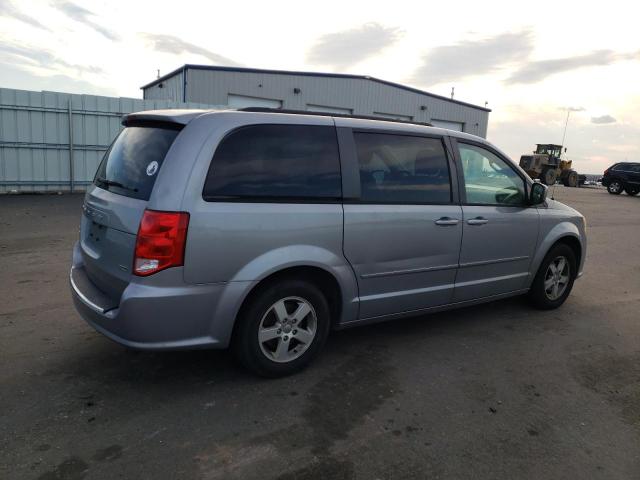 Photo 3 from auction – 2013 DODGE GRAND CARA with VIN 2C4RDGCG0DR636717