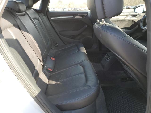 Photo 10 from auction – 2016 AUDI A3 PREMIUM with VIN WAUB8GFF9G1035563