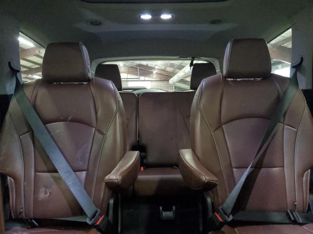 Photo 10 from auction – 2018 BUICK ENCLAVE AV with VIN 5GAERDKW1JJ173236