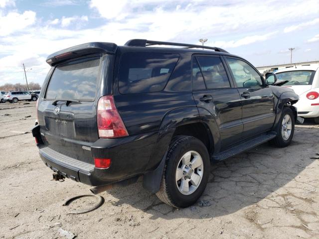 Photo 3 from auction – 2005 TOYOTA 4RUNNER SR with VIN JTEZU14R750060189