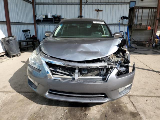Photo 5 from auction – 2015 NISSAN ALTIMA 2.5 with VIN 1N4AL3AP5FC292086