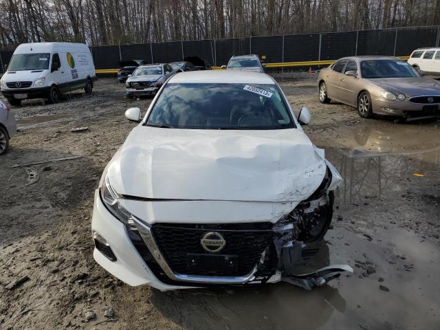 Photo 5 from auction – 2019 NISSAN ALTIMA S with VIN 1N4BL4BV4KC229031