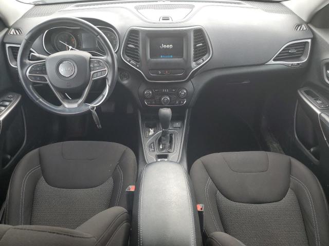 Photo 8 from auction – 2019 JEEP CHEROKEE L with VIN 1C4PJLCBXKD455816