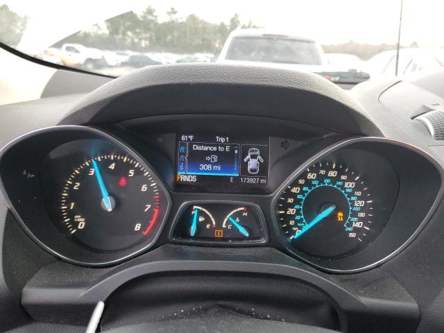 Photo 9 from auction – 2013 FORD ESCAPE TIT with VIN 1FMCU9J98DUB35708