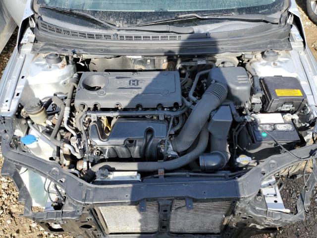 Photo 11 from auction – 2011 KIA FORTE EX with VIN KNAFU4A27B5885970