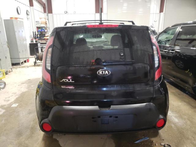 Photo 6 from auction – 2015 KIA SOUL with VIN KNDJN2A25F7170761