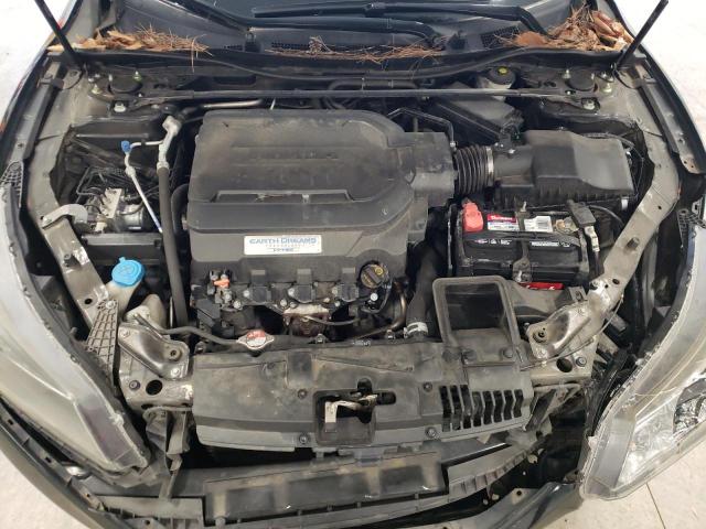Photo 11 from auction – 2013 HONDA ACCORD EXL with VIN 1HGCR3F88DA048428
