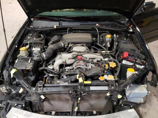 Photo 11 from auction – 2008 SUBARU OUTBACK 2. with VIN 4S4BP61C587350156