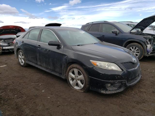 Photo 4 from auction – 2010 TOYOTA CAMRY BASE with VIN 4T1BF3EK4AU033883