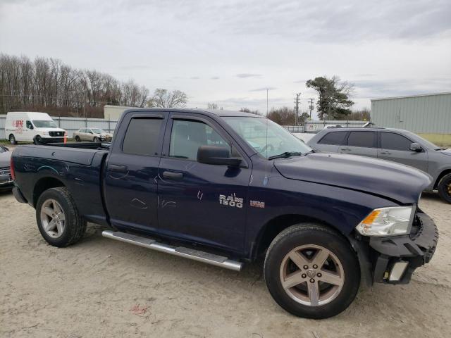 Photo 4 from auction – 2013 RAM 1500 ST with VIN 1C6RR6FT0DS700233