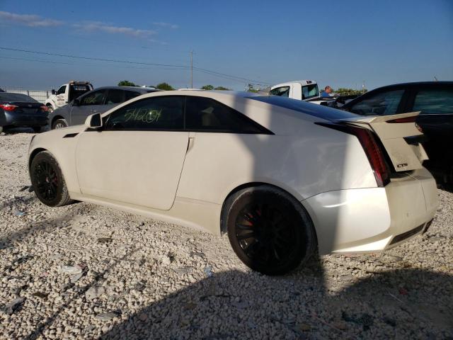 Photo 2 from auction – 2014 CADILLAC CTS PREMIU with VIN 1G6DD1E31E0105056