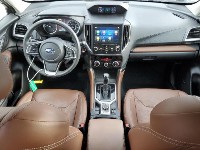 Photo 8 from auction – 2021 SUBARU FORESTER T with VIN JF2SKAXC4MH492873