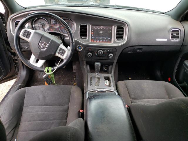 Photo 8 from auction – 2013 DODGE CHARGER R/ with VIN 2C3CDXCT5DH595787