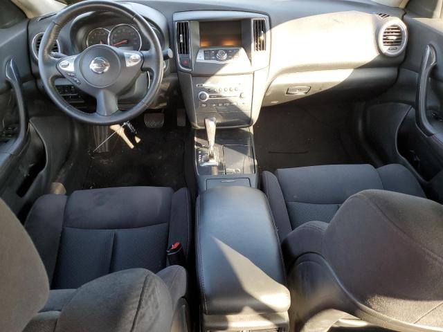 Photo 8 from auction – 2013 NISSAN MAXIMA S with VIN 1N4AA5AP2DC821430