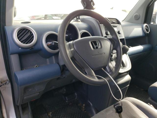 Photo 8 from auction – 2003 HONDA ELEMENT EX with VIN 5J6YH28503L015537