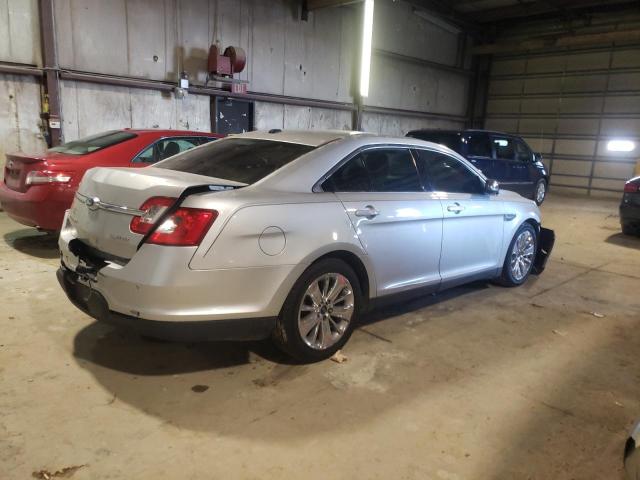 Photo 3 from auction – 2011 FORD TAURUS LIM with VIN 1FAHP2FW3BG111096