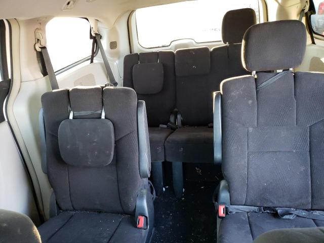 Photo 10 from auction – 2013 DODGE GRAND CARA with VIN 2C4RDGDG8DR502729