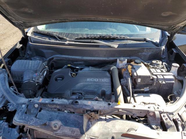 Photo 11 from auction – 2019 CHEVROLET EQUINOX LT with VIN 3GNAXUEVXKL298467
