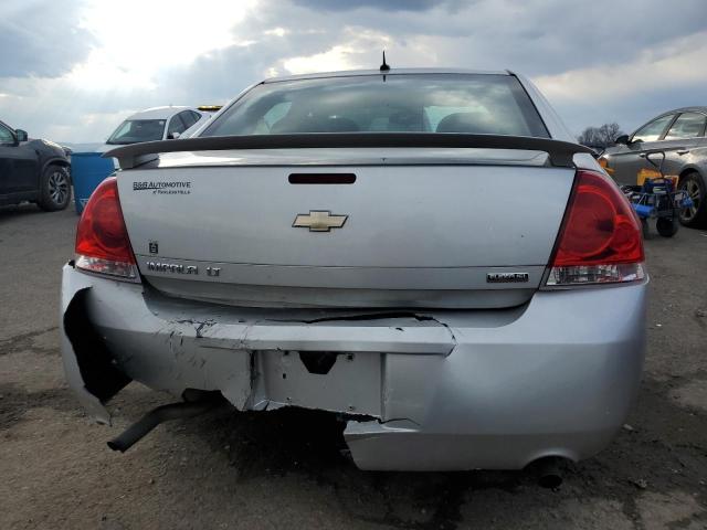 Photo 6 from auction – 2012 CHEVROLET IMPALA LT with VIN 2G1WB5E37C1148801