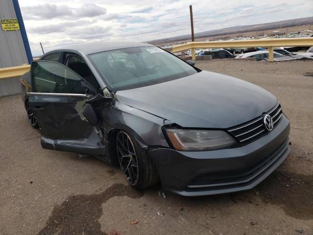 Photo 4 from auction – 2017 VOLKSWAGEN JETTA S with VIN 3VW2B7AJ2HM210673