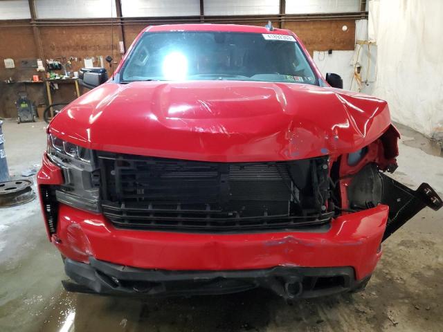 Photo 5 from auction – 2019 CHEVROLET SILVERADO with VIN 1GCRYEED4KZ319814