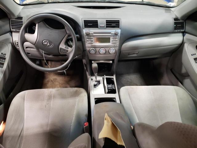 Photo 8 from auction – 2011 TOYOTA CAMRY BASE with VIN 4T1BF3EK5BU659668