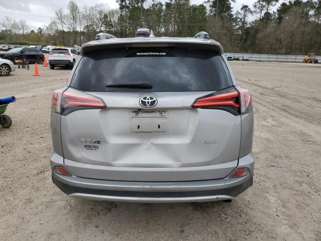 Photo 6 from auction – 2016 TOYOTA RAV4 XLE with VIN 2T3WFREV0GW282504