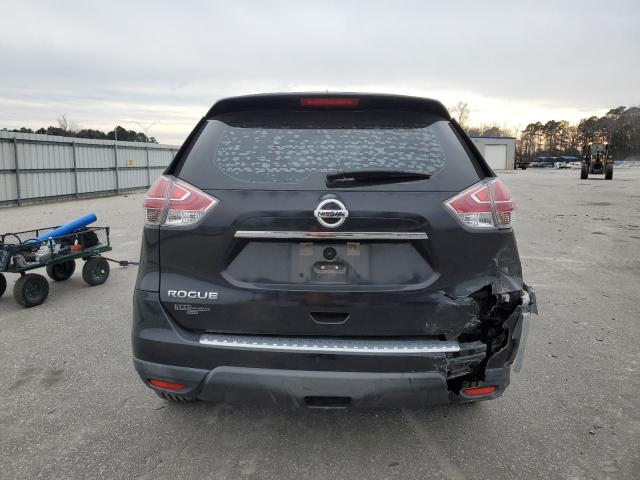 Photo 6 from auction – 2016 NISSAN ROGUE S with VIN KNMAT2MT8GP710292