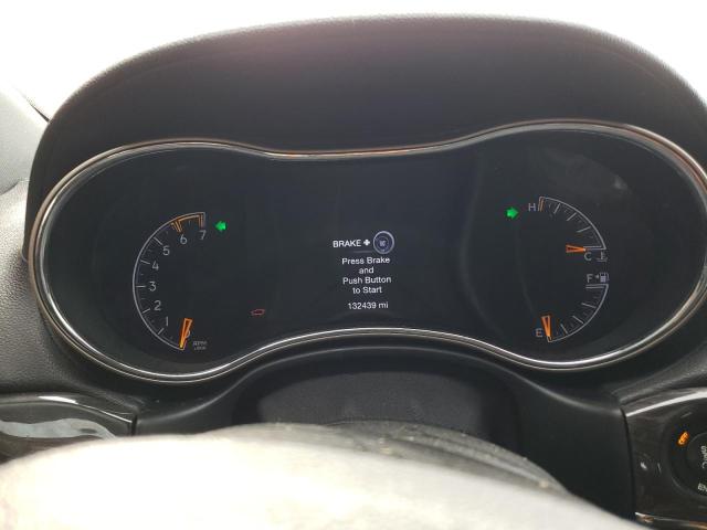 Photo 9 from auction – 2016 JEEP GRAND CHER with VIN 1C4RJFCT6GC395422