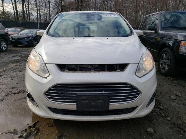 Foto 5 de la subasta – 2015 FORD C-MAX SEL con VIN 1FADP5BU5FL122943
